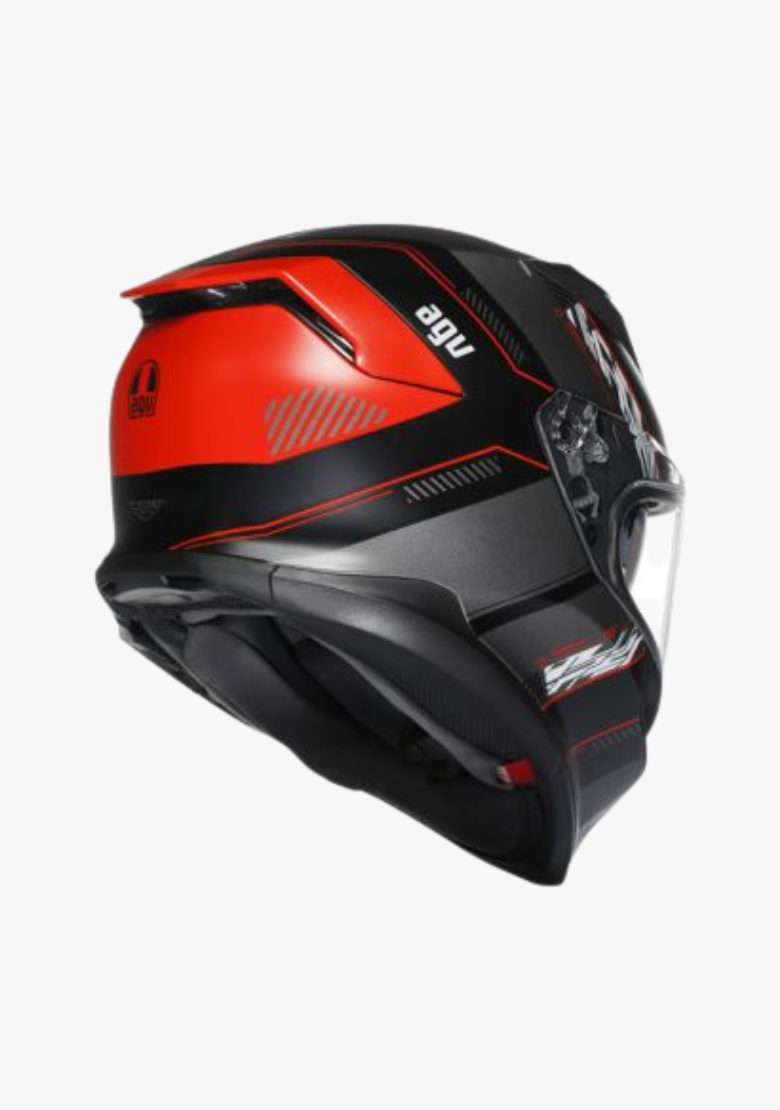 AGV K7 KYBER HELMET WCL Helmet