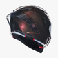 AGV PISTA GP RR MONO HELMET WCL Helmet