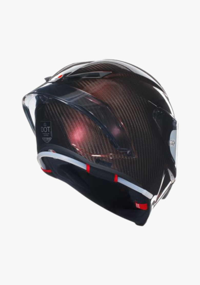 AGV PISTA GP RR MONO HELMET WCL Helmet