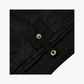 WCL Kevlar Lined Performance Motorcycle Riding Long sleeve Flannel Shirt W/T CE Level 1 armor - Black
