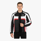 WCL Conqueror Armoured Motorcycle Textile Jacket - Red