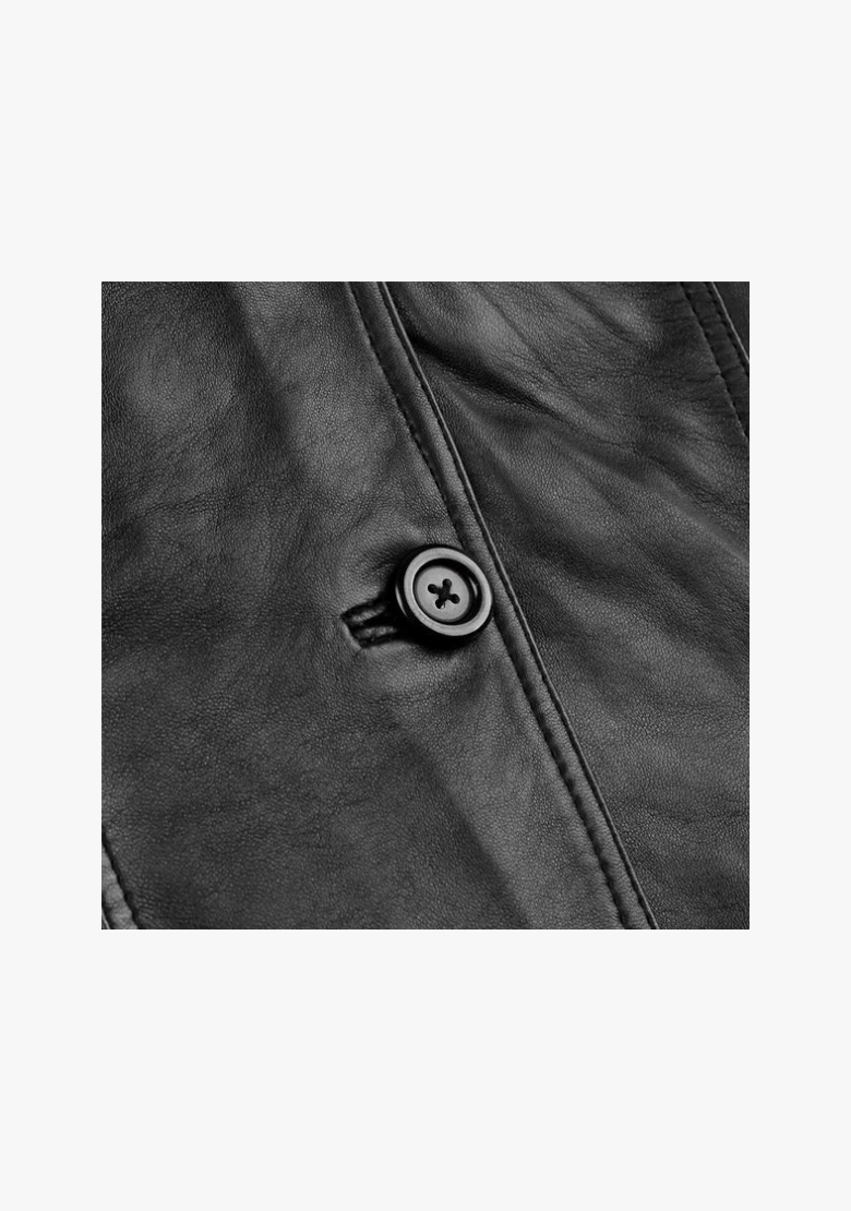 Dressed Fashion Leather Jacket