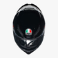 AGV K1 S MONO HELMET WCL Helmet