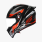 K1 S FASTLAP HELMET WCL Helmet