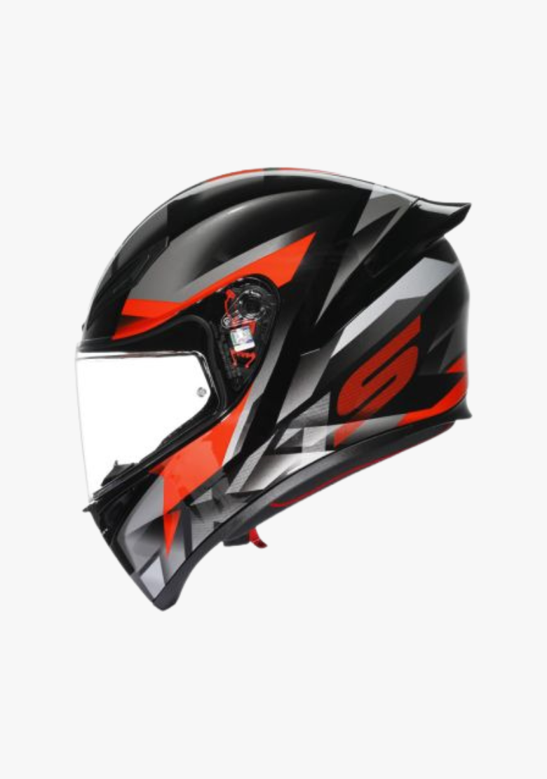 K1 S FASTLAP HELMET WCL Helmet