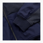 Softshell Cordura Armored Motorcycle Mesh Hoodie w/t CE Level 1 armor - Blue