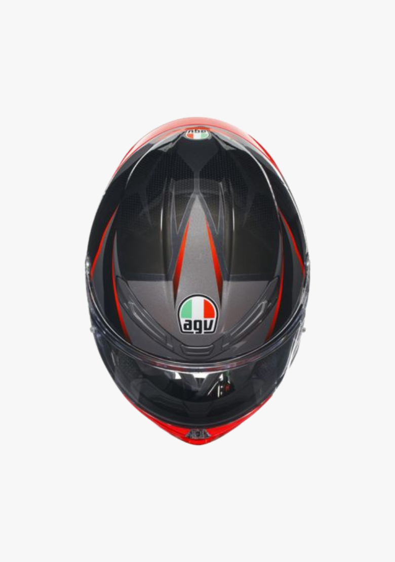 AGV K6 S SLASHCUT HELMET WCL Helmet