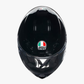 AGV K6 S HELMET WCL Helmet