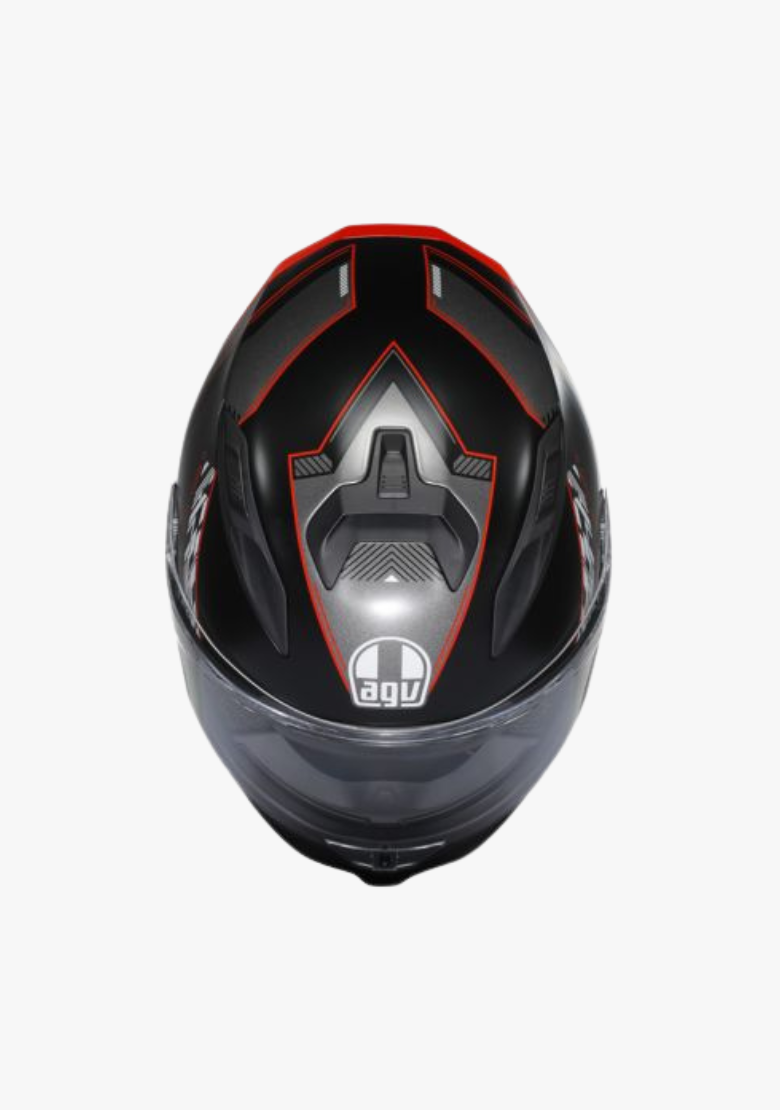 AGV K7 KYBER HELMET WCL Helmet