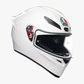 AGV K1 S MONO HELMET WCL Helmet