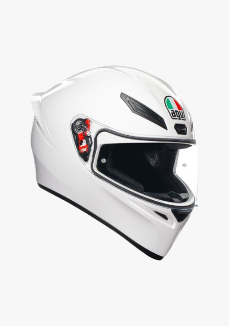 AGV K1 S MONO HELMET WCL Helmet