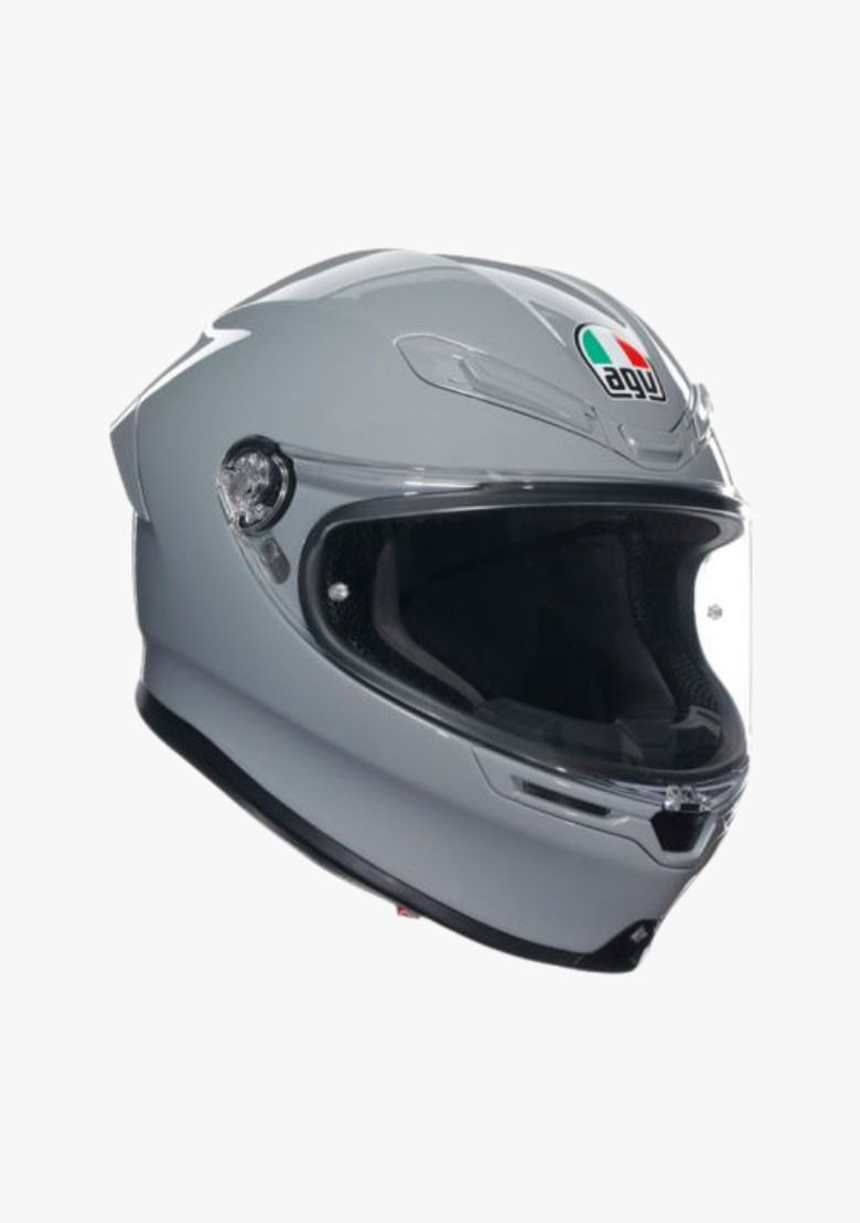 AGV K6 S HELMET WCL Helmet