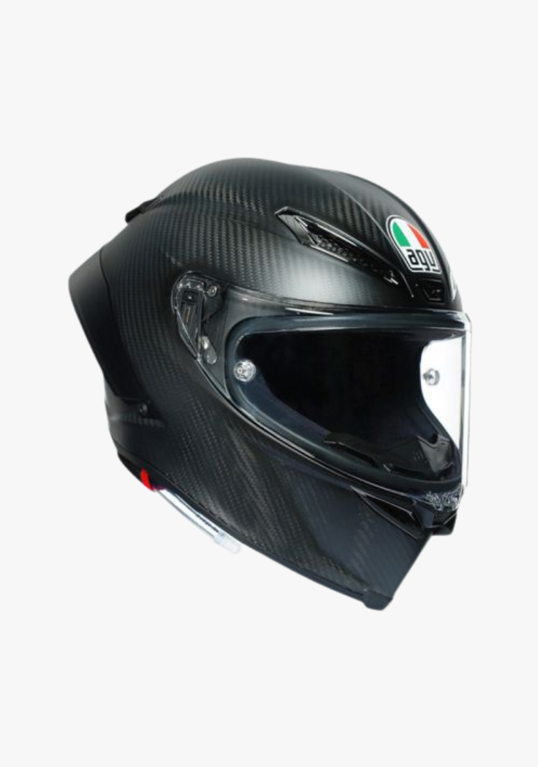 AGV PISTA GP RR MONO HELMET WCL Helmet