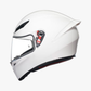 AGV K1 S MONO HELMET WCL Helmet