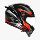 K1 S FASTLAP HELMET WCL Helmet