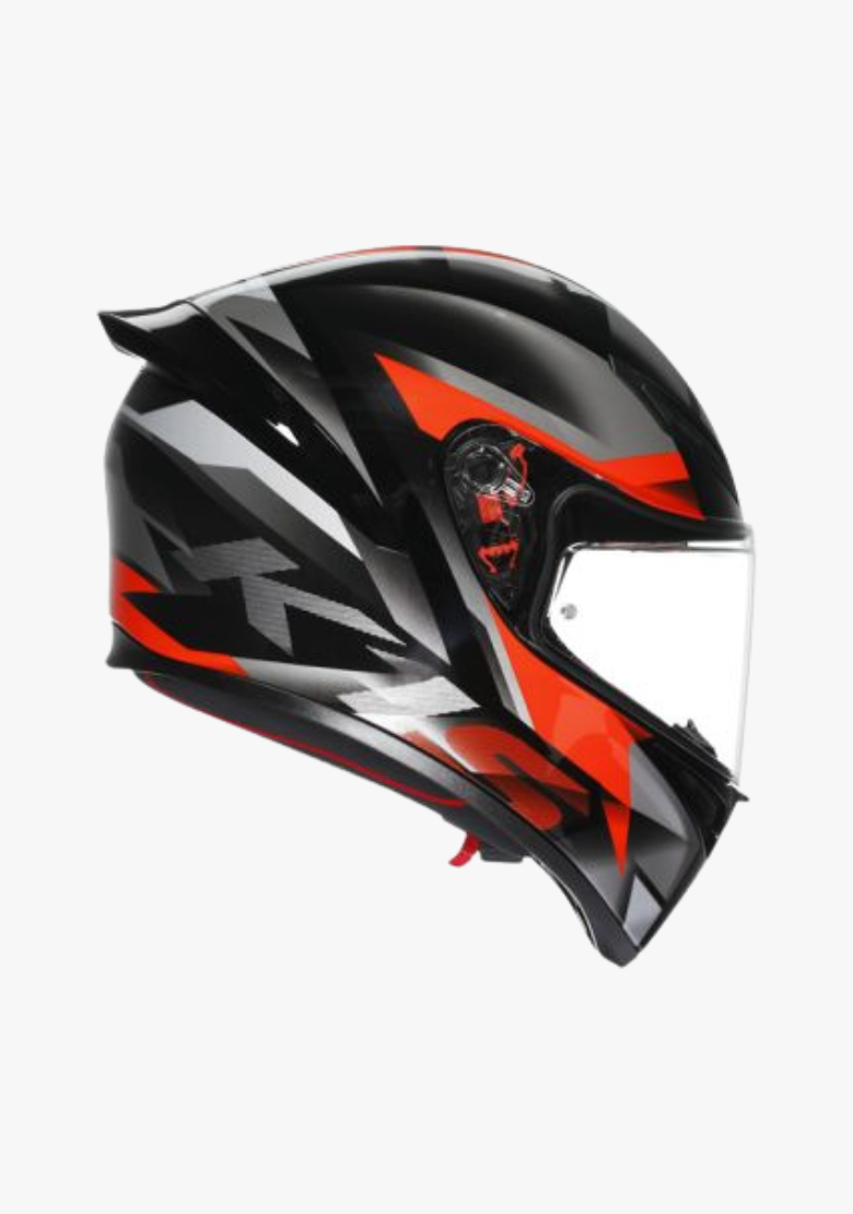 K1 S FASTLAP HELMET WCL Helmet