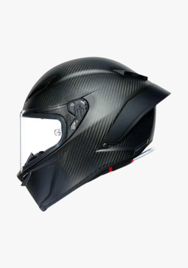 AGV PISTA GP RR MONO HELMET WCL Helmet