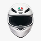 AGV K1 S MONO HELMET WCL Helmet