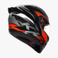 K1 S FASTLAP HELMET WCL Helmet