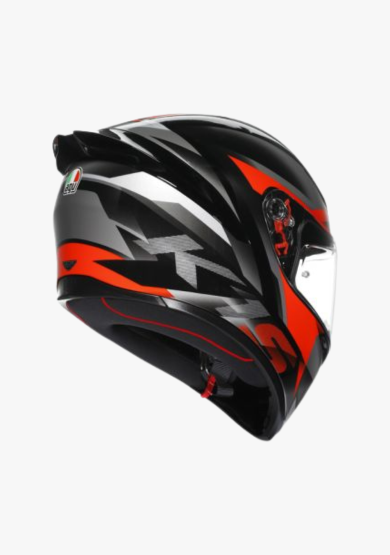 K1 S FASTLAP HELMET WCL Helmet