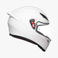AGV K1 S MONO HELMET WCL Helmet