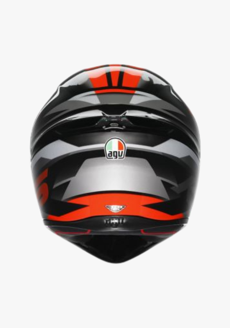 K1 S FASTLAP HELMET WCL Helmet