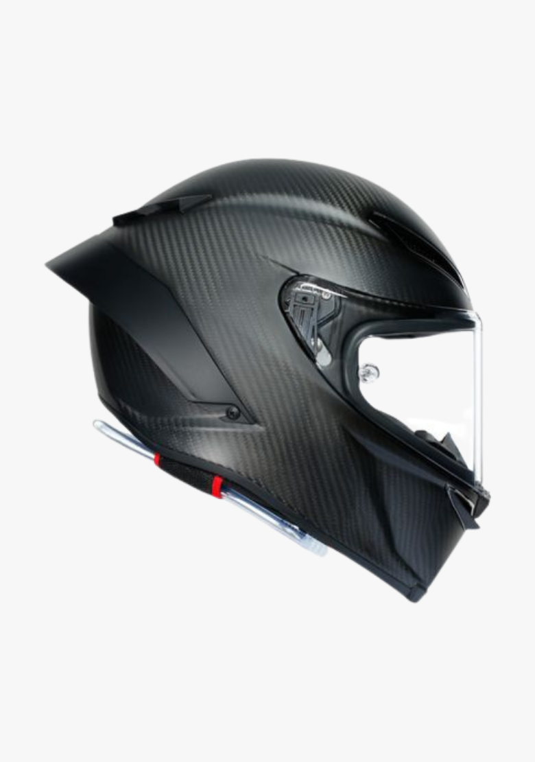 AGV PISTA GP RR MONO HELMET WCL Helmet