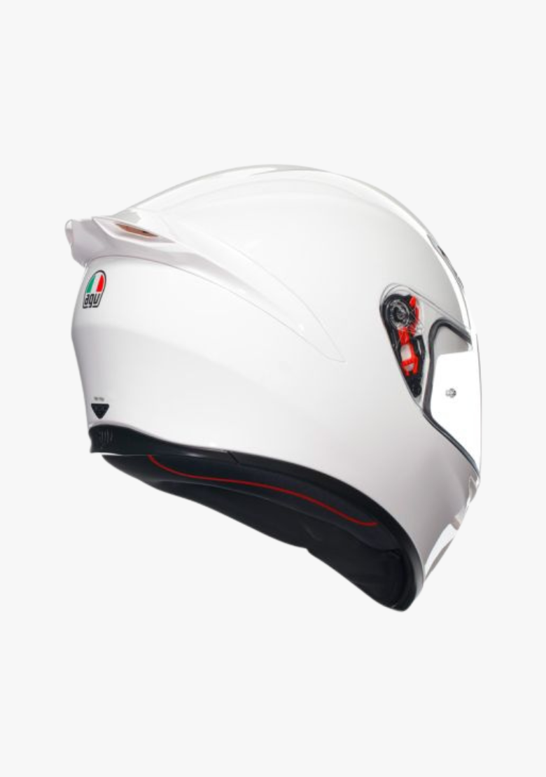 AGV K1 S MONO HELMET WCL Helmet