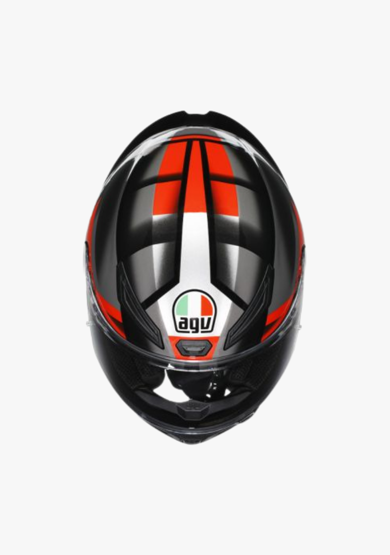 K1 S FASTLAP HELMET WCL Helmet