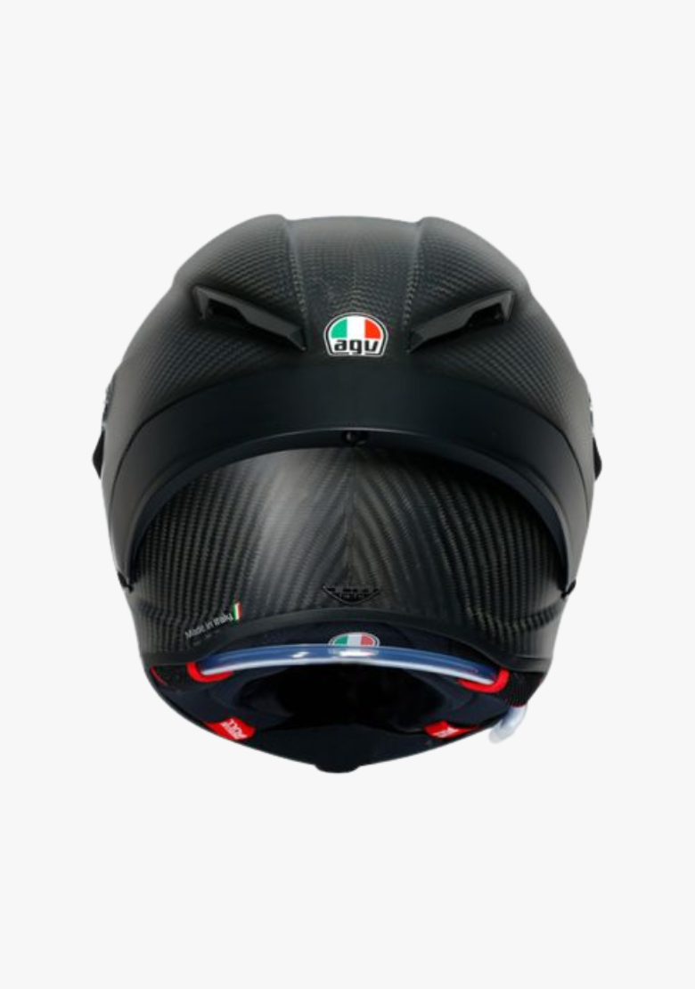 AGV PISTA GP RR MONO HELMET WCL Helmet