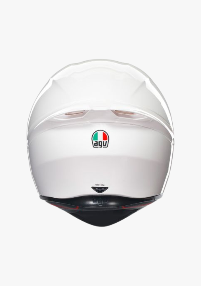 AGV K1 S MONO HELMET WCL Helmet
