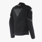 DAINESE HEROSPHERE AIR TEX JACKET WOMEN WCL Helmet