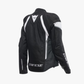 DAINESE AVRO 5 TEX JACKET WOMAN WCL Helmet