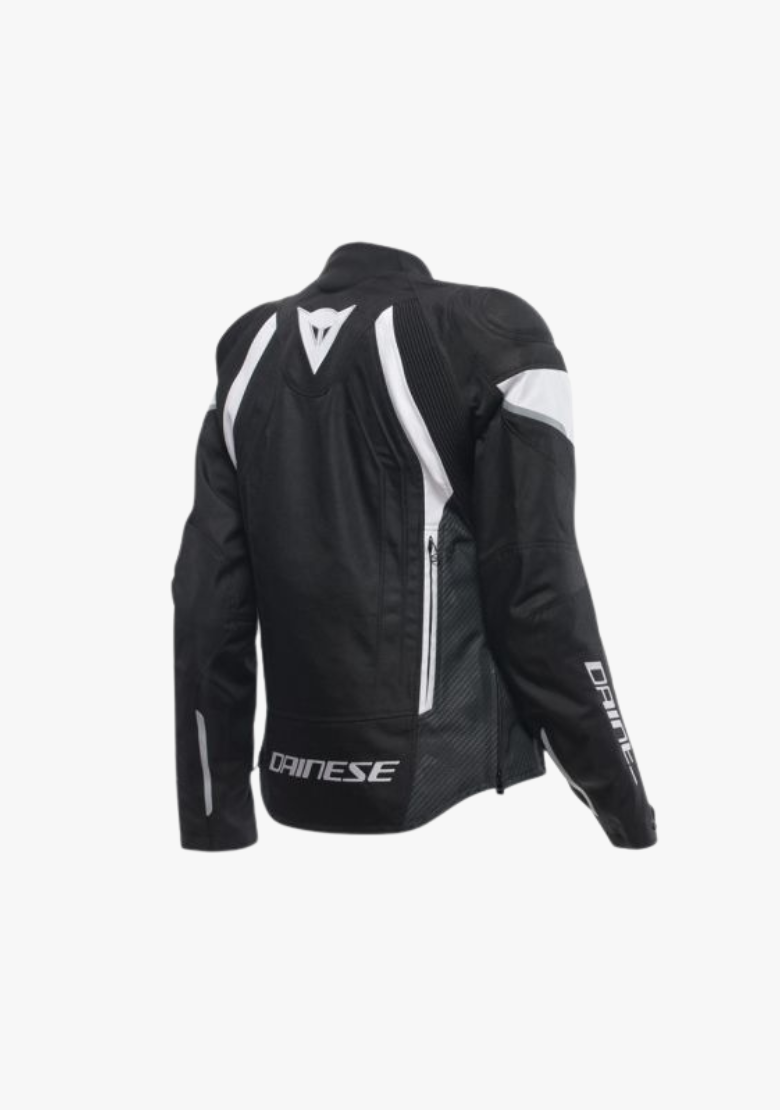 DAINESE AVRO 5 TEX JACKET WOMAN WCL Helmet