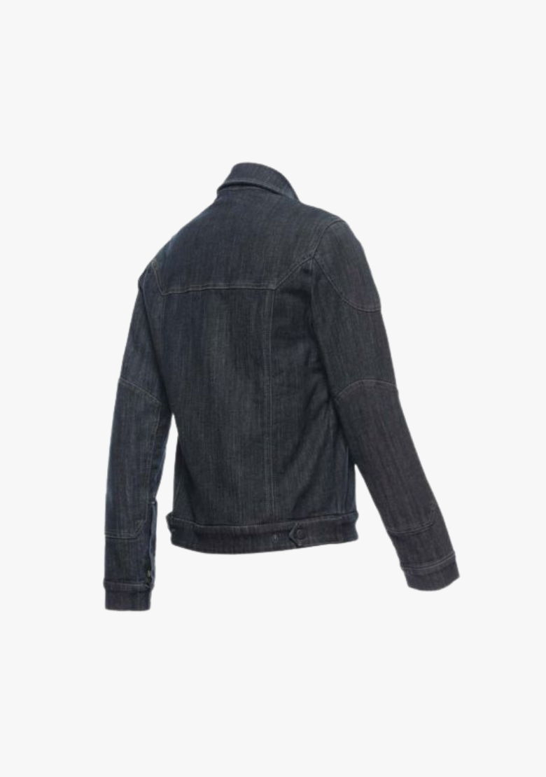 DAINESE DENIM TEX JACKET LADY WCL Helmet