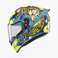 K1 S ROSSI MUGELLO 99 HELMET WCL Helmet