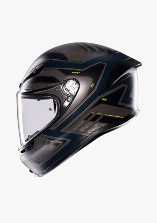 AGV K6 S ENHANCE HELMET WCL Helmet