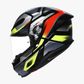 AGV K6 S ERAZER HELMET WCL Helmet