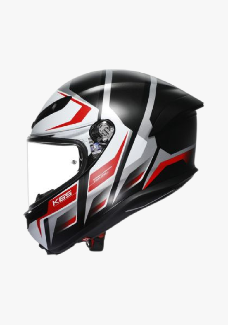 AGV K6 S KARVE HELMET WCL Helmet
