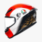 AGV K6 S SIC 58 HELMET WCL Helmet