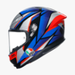 AGV K6 S SLASHCUT HELMET WCL Helmet