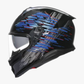 AGV K7 GENISYS HELMET WCL Helmet