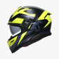 AGV K7 GLIMPSE HELMET WCL Helmet