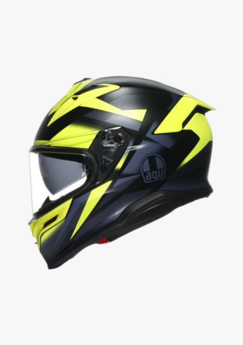 AGV K7 GLIMPSE HELMET WCL Helmet