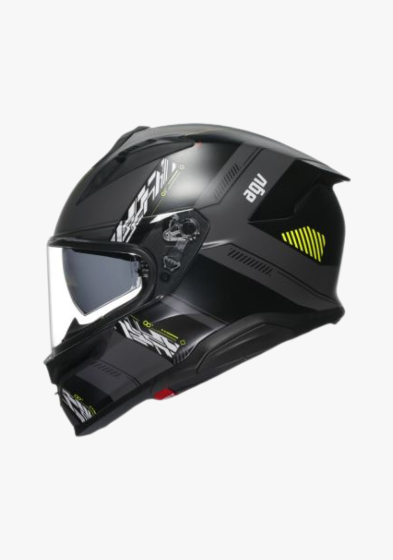 AGV K7 KYBER HELMET WCL Helmet