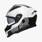 AGV K7 SUPER 46 HELMET WCL Helmet