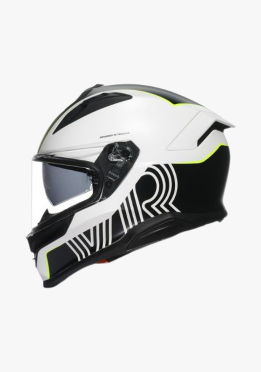 AGV K7 SUPER 46 HELMET WCL Helmet