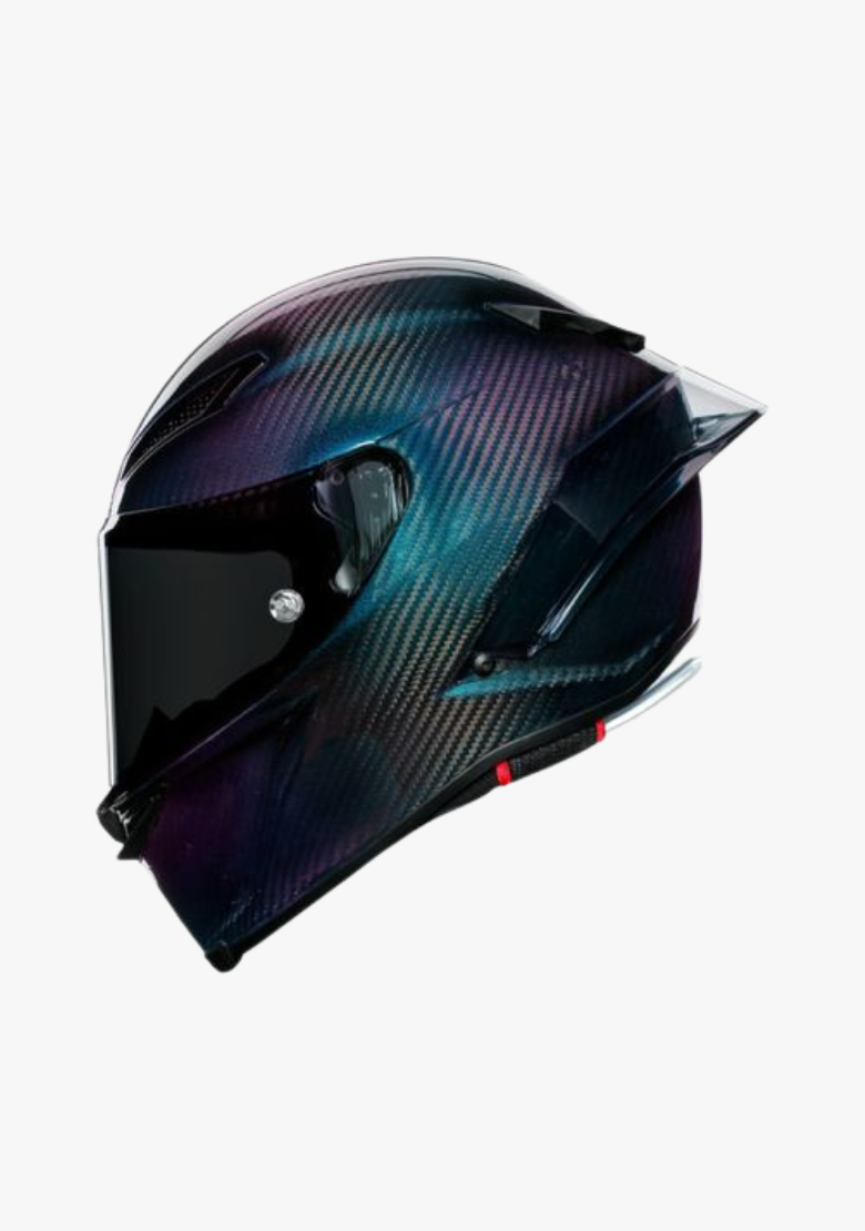AGV PISTA GP RR MONO HELMET WCL Helmet