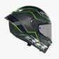 AGV PISTA GP RR HELMET - PERFORMANTE WCL Helmet