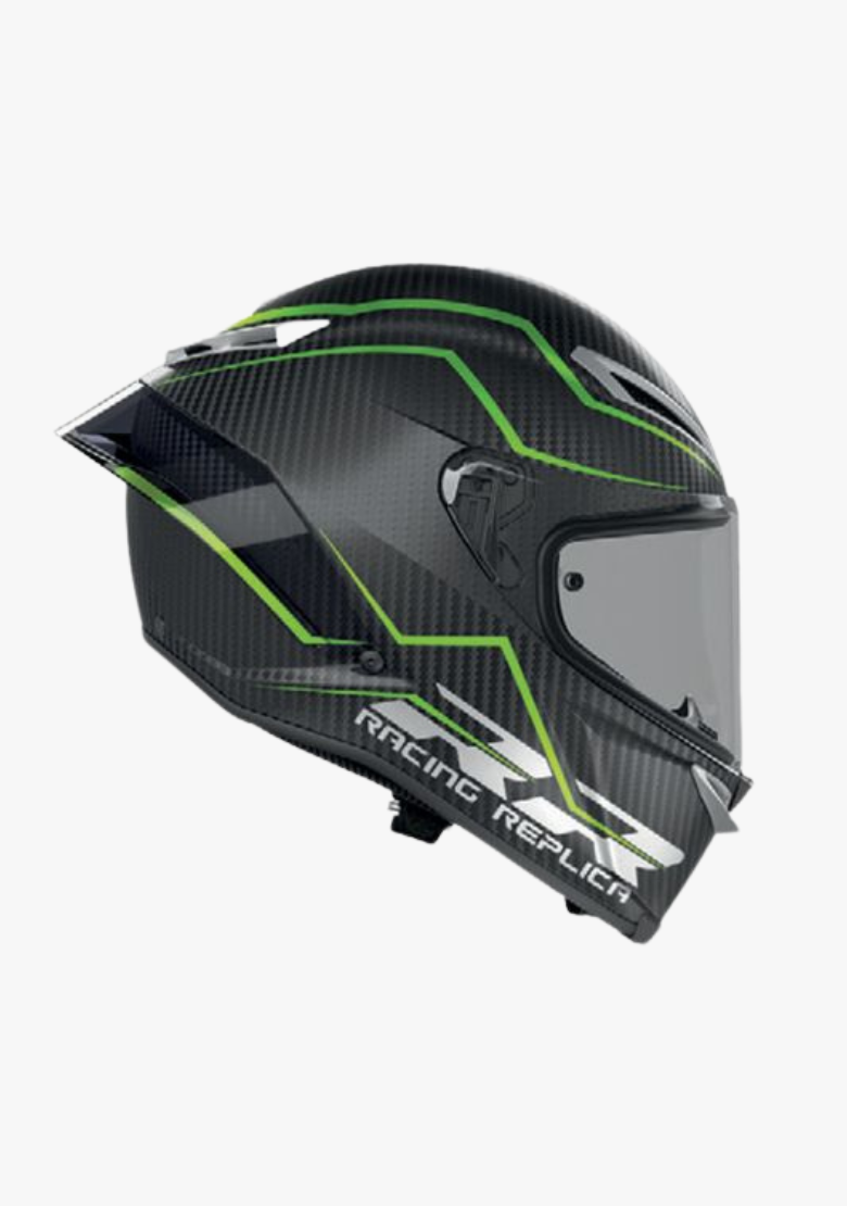 AGV PISTA GP RR HELMET - PERFORMANTE WCL Helmet